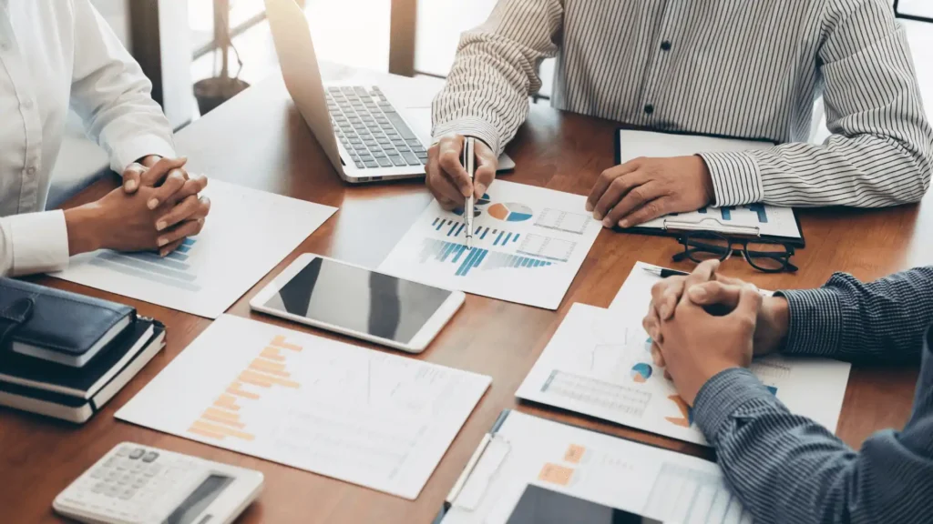 إدارة المحتوى الإعلاني والتسويقي